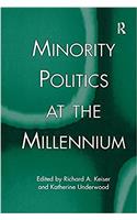 Minority Politics at the Millennium