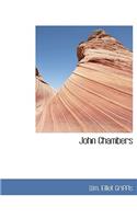 John Chambers