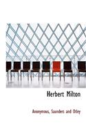 Herbert Milton: (English)