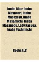 Inaba Clan