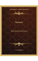 Masonry