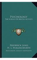 Psychology