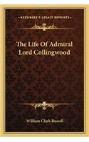 Life of Admiral Lord Collingwood