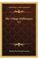 The Village Millionaire V1