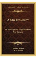 Race For Liberty