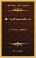 The Bookman's Manual