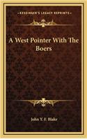A West Pointer with the Boers