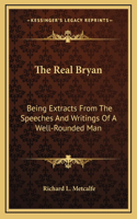 The Real Bryan