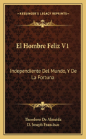 El Hombre Feliz V1