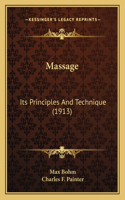 Massage