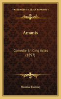 Amants