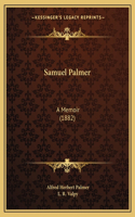 Samuel Palmer