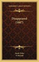 Disappeared (1887)