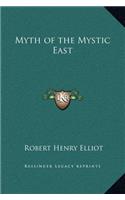 Myth of the Mystic East