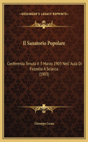 Il Sanatorio Popolare