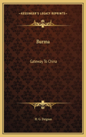 Burma