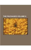 The Packages Volume 6