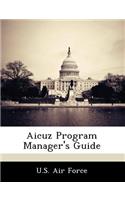 Aicuz Program Manager's Guide