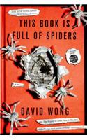 This Book Is Full of Spiders