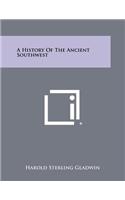 History of the Ancient Southwest