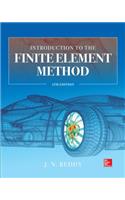Introduction to the Finite Element Method 4e
