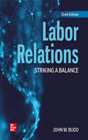 Loose-Leaf for Labor Relations