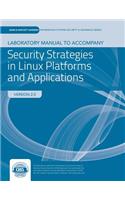 LM- SECURING LINUX PLATF AND APPL 2E LAB MANUAL: .