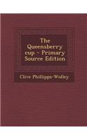 Queensberry Cup: (English)