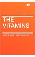 The Vitamins