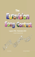 Complete & Independent Guide to the Eurovision Song Contest 2021