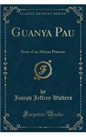 Guanya Pau