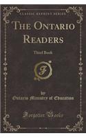 The Ontario Readers: Third Book (Classic Reprint)