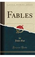 Fables (Classic Reprint)