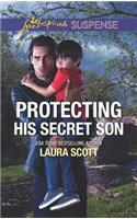 Protecting His Secret Son