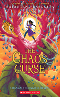 The Chaos Curse (Kiranmala and the Kingdom Beyond #3): Volume 3(Kiranmala and the Kingdom Beyond)