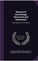 Manual of Conchology, Structural and Systematic