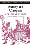 Antony and Cleopatra: A Critical Reader