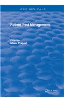 Rodent Pest Management