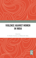 Violence against Women in India