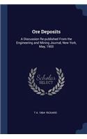 Ore Deposits