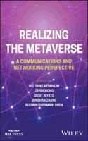 Realizing the Metaverse