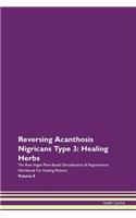 Reversing Acanthosis Nigricans Type 3