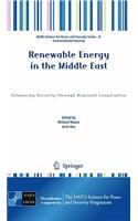 Renewable Energy in the Middle East