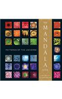 The Mandala Book: Patterns of the Universe