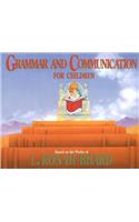 Grammar and Communication for Children