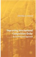 Improving International Competition Order