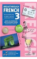 Breakthrough French 3 Euro Edition