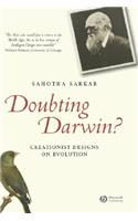 Doubting Darwin?
