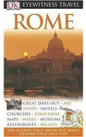 DK Eyewitness Rome