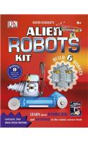 Alien Robots Kit